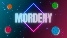 General / Cinematic | Trailer - Mordeny_2025