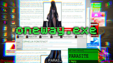 Jugabilidad | oneway.exe Demo Trailer