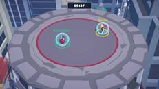Gameplay | Trailer Play Together - Party Games - EN