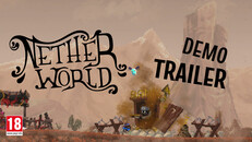 Teaser | NetherWorld Demo Trailer (EN)