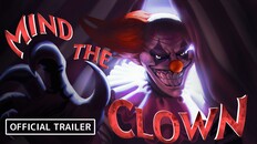 Gameplay | Announcement Trailer