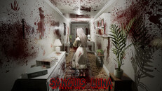 Gameplay | Trailer - Sanguis Luna