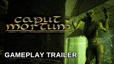 Gameplay | Caput Mortum | Gameplay Trailer