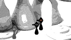 Gameplay | Bird Game