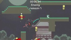Teaser | Cube Ninja Trailer 