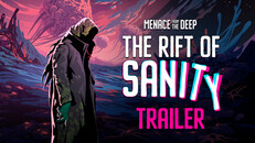 Gameplay | The Rift of Sanity DLC Trailer En