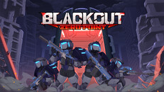 게임플레이 | BLACKOUT: Zero Point