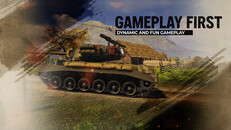 Teaser | PANZERKAMPF® 2025 Official Trailer