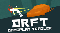 Gameplay | DRFT - Trailer