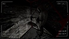 玩法展示 | Chained Backrooms - Trailer China
