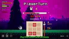 Gameplay | Rumbly - Gameplay
