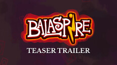 Teaser | Teaser Trailer