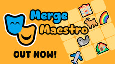 Gameplay | Merge Maestro Trailer
