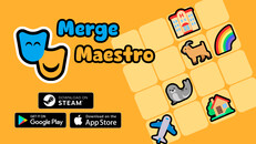 Gameplay | Merge Maestro Trailer