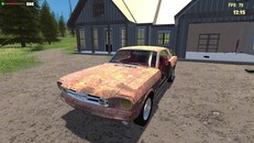 Gameplay | Trailer_Carrepair_Comedy