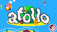 Gameplay | Atollo - Steam Trailer