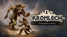Teaser | Gameplay trailer