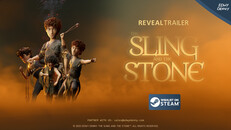 Teaser | The Sling and The Stone™ Trailer
