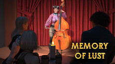 Gameplay | Memory of Lust Second Trailer