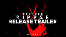 Gameplay | GRIEFS Texture Ripper 1.0 Release Trailer
