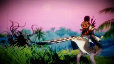 Gameplay | Sun's Edge 2025 Trailer