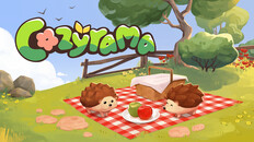 Gameplay | Cozyrama - Gameplay Trailer