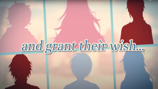 General / Cinematic | To Grant A Wish Trailer