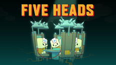 General / Cinematic | Five Heads Trailer
