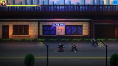 Gameplay | Streets of Fear