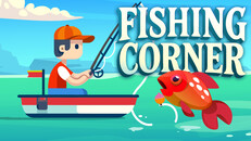 Gameplay | Fishing Corner Trailer