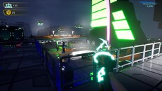 Gameplay | Cyberpunk Crafter Teaser 1