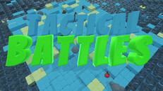 Teaser | Tactical Battles Trailer