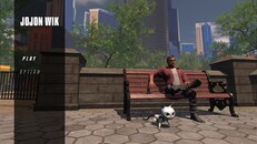 Gameplay | Jojon Wik