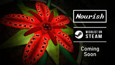 Gameplay | Nourish Trailer