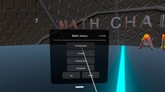 Oynanış | Math Challenge AR Steam version