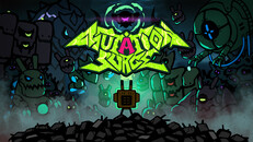 Gameplay | Mutation Surge - Battle Showcase Video