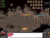 Gameplay | 合击传奇玩法展示