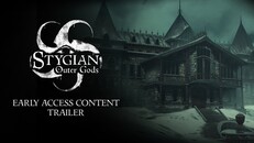 Teaser | Stygian - Early Access Content trailer