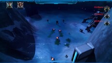 Gameplay | Combat Gameplay