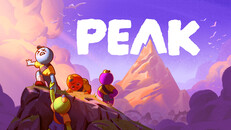 General / Cinematic | PEAK Release Trailer 
