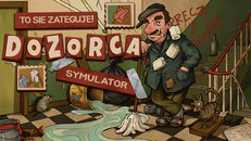 Ogólne / filmowe | Dozorca Symulator - Pierwszy zwiastun