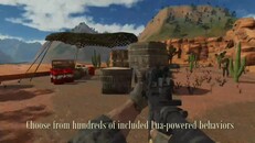 Gameplay | Combat