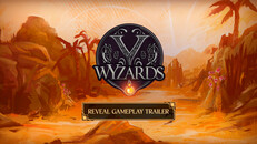 Gameplay | Gameplay Reveal Trailer