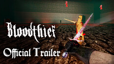 Gameplay | Demo Update Trailer