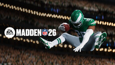 Teaser | Madden 26 Official Reveal Trailer