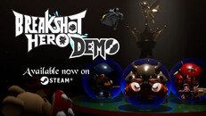 Gameplay | Demo Announce