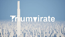 General / Cinematic | Triumvirate: Offical Trailer