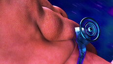 Teaser | Announcement Trailer