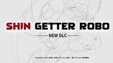 Gameplay | Shin Getter Robo PV (E)