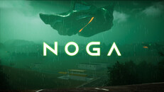 General / Cinematic | Noga trailer 2025